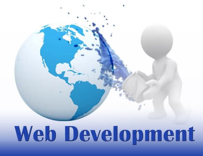 Web development Mumbai