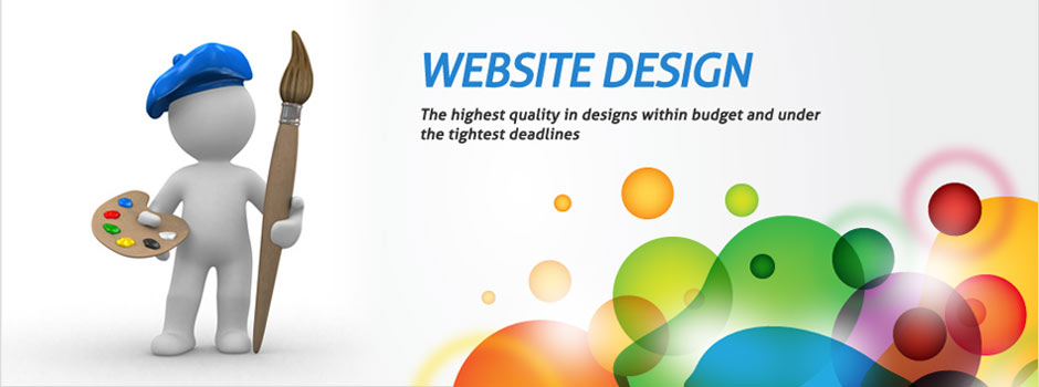 website design services