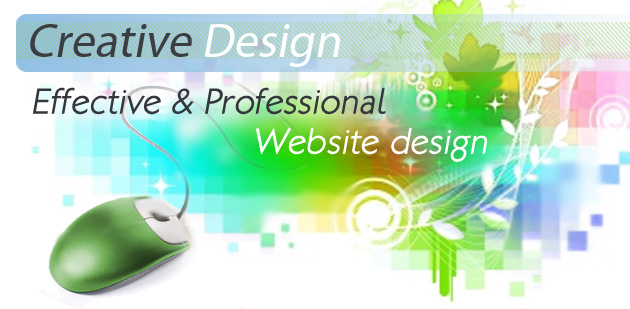 Apex Infotech India creative web design