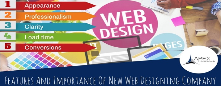 web design services