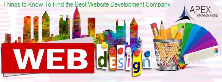 web development services