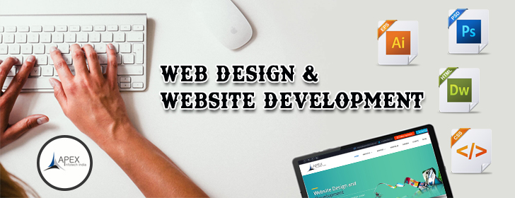 web design company