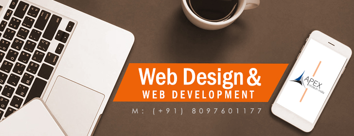 Website development company Mumbai