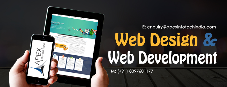 Web designing compan in india