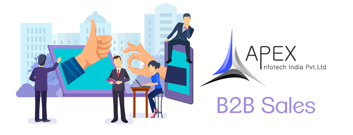 B2B sales