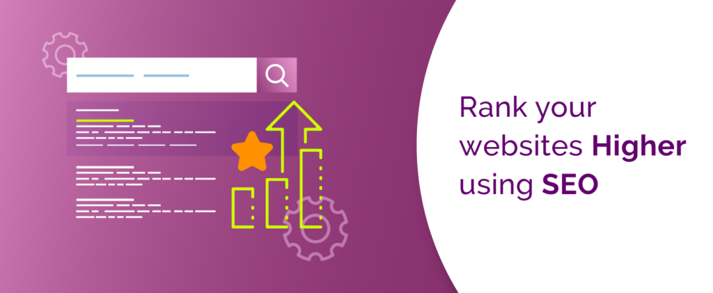 Website ranking