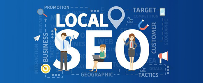 5 Ways to Boost Your Local SEO