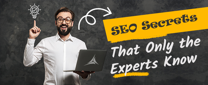 SEO Secrets