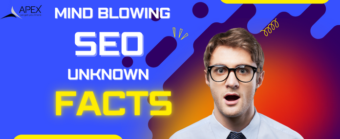 SEO Unknown Facts