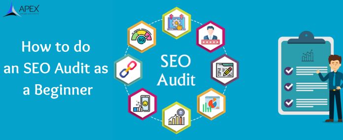 How to do an SEO Audit as a Beginner