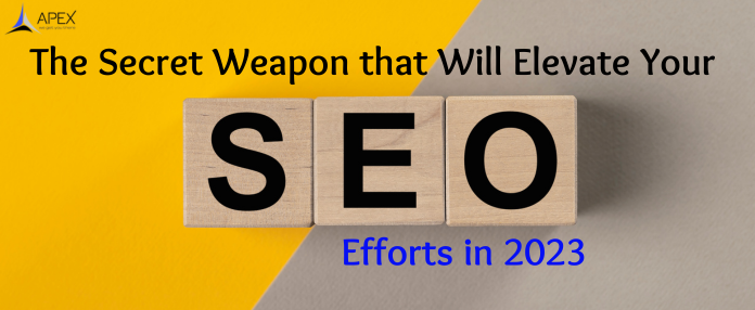 Elevate Your SEO Image