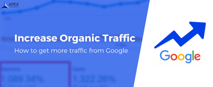 Organic Traffic Image