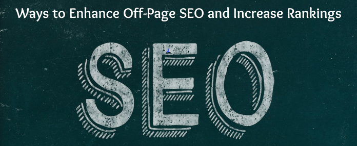 SEO Off page Image