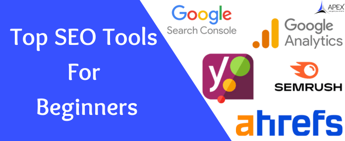 The Best SEO Tools for Beginners