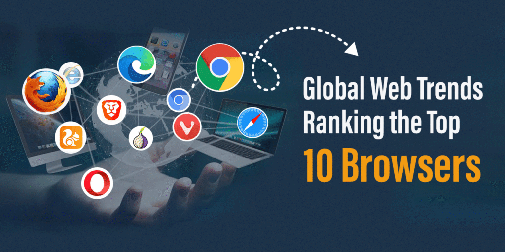 Top Ten Browser
