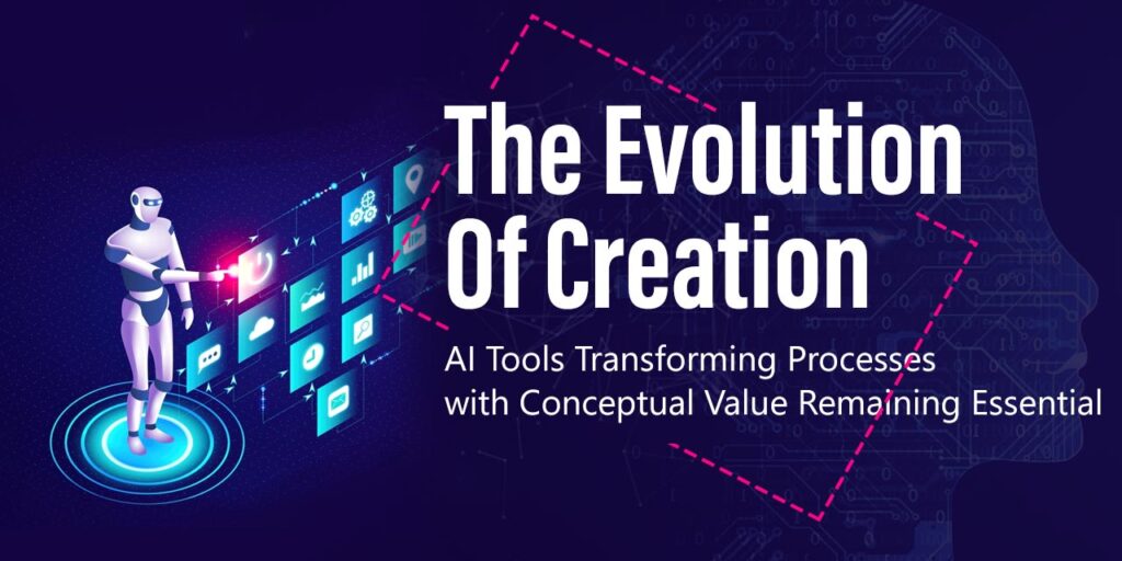 ai tools transforming processes