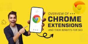 Overview of Chrome Extensions and Their Benefits for SEO