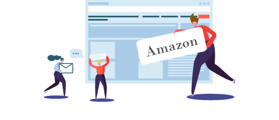 amazon seo services