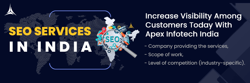 SEO Services in India