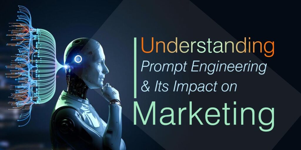 prompt engineering Digital market