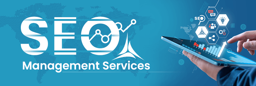 SEO Management Services