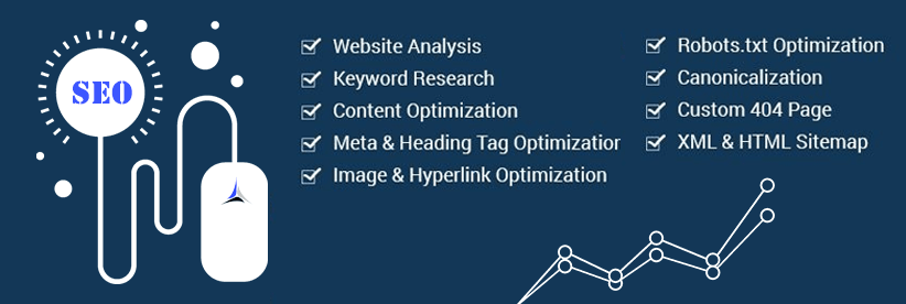 Technical SEO Services