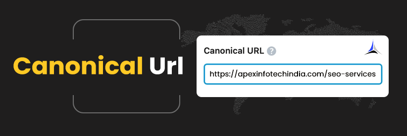 what is canonical URL