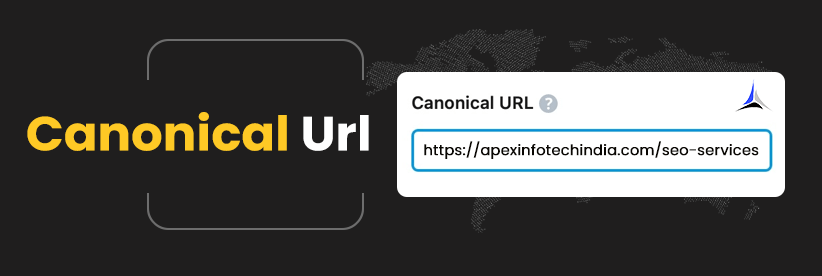 what is a canonical url