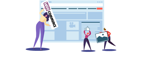 WooCommerce SEO Agency