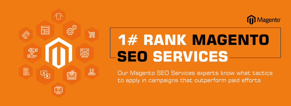 Magento SEO Services