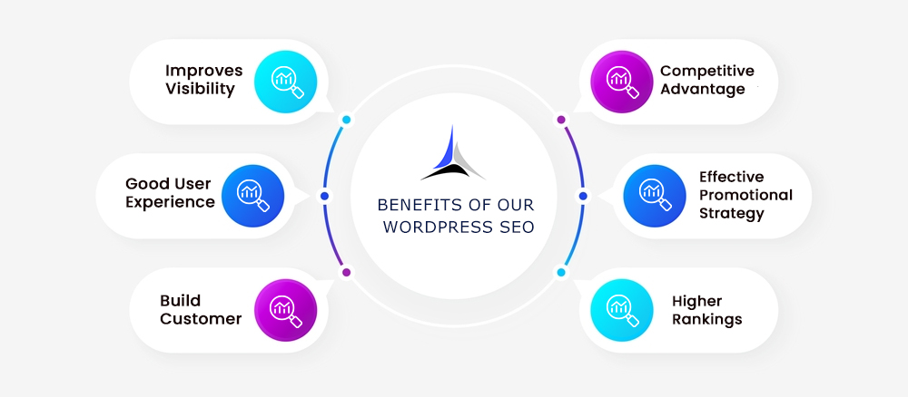 WordPress SEO Services