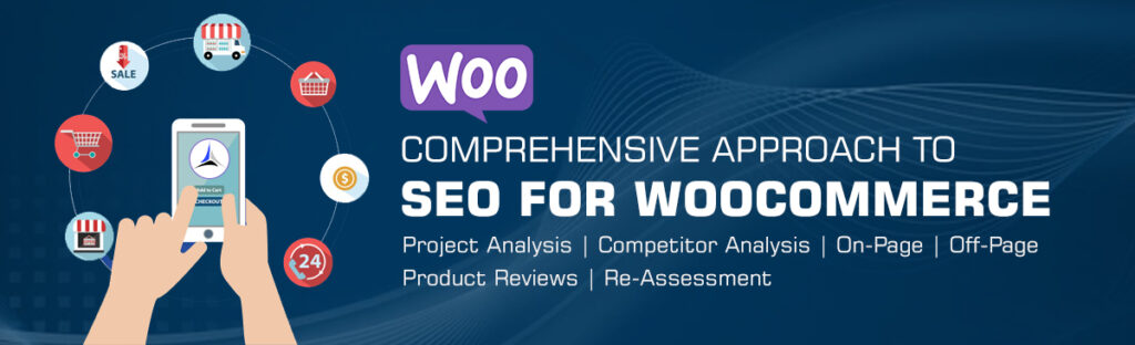 WooCommerce SEO Services