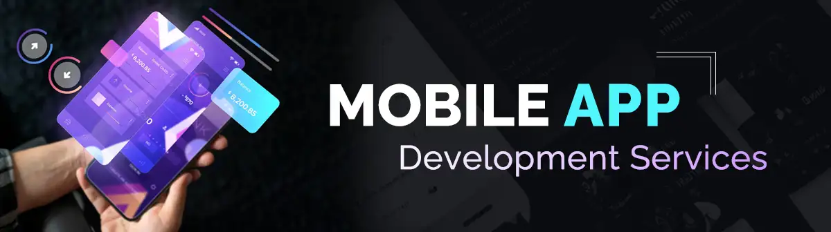 Mobile App Development Services