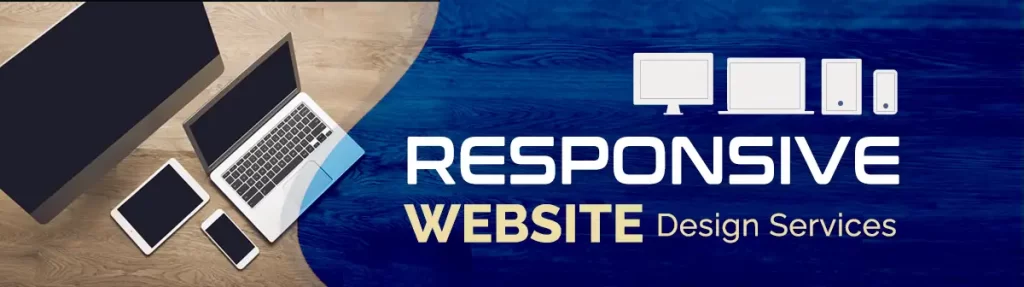 Responsive Website Design