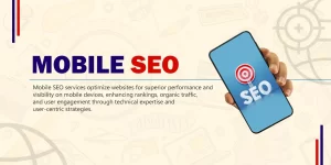 Mobile SEO Services