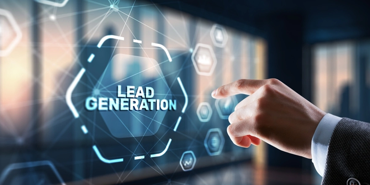 Generate Qualified Leads