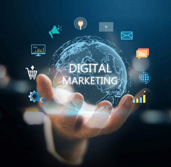 The Importance of a Digital Marketing Agency