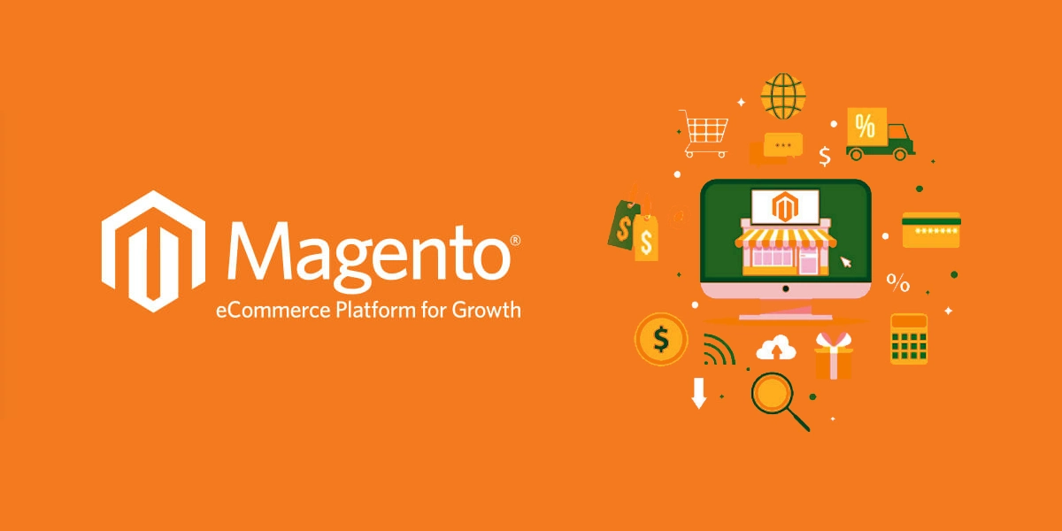 Magento Website Development