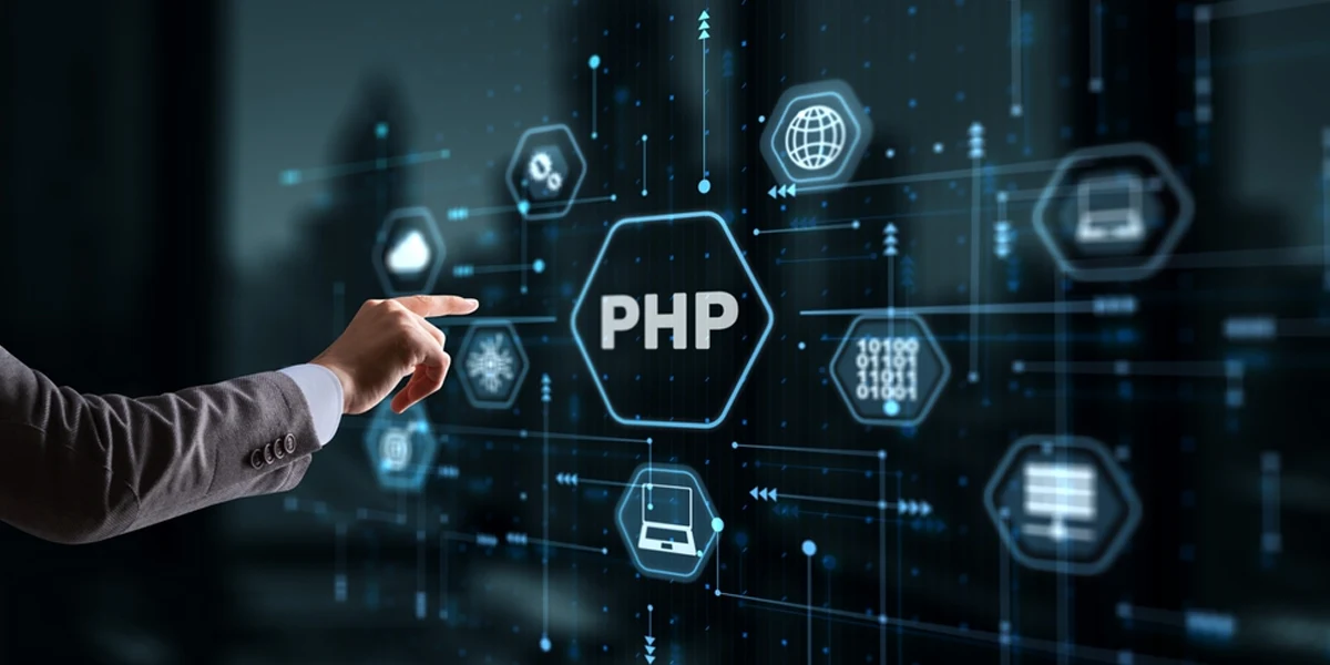 PHP Website Development