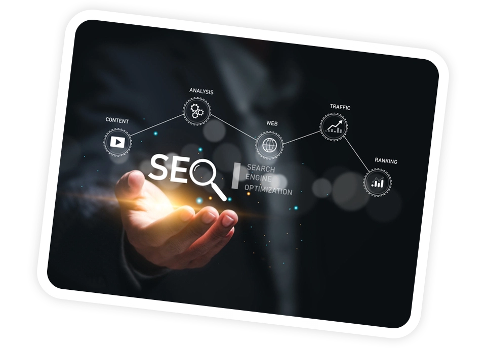 SEO Services