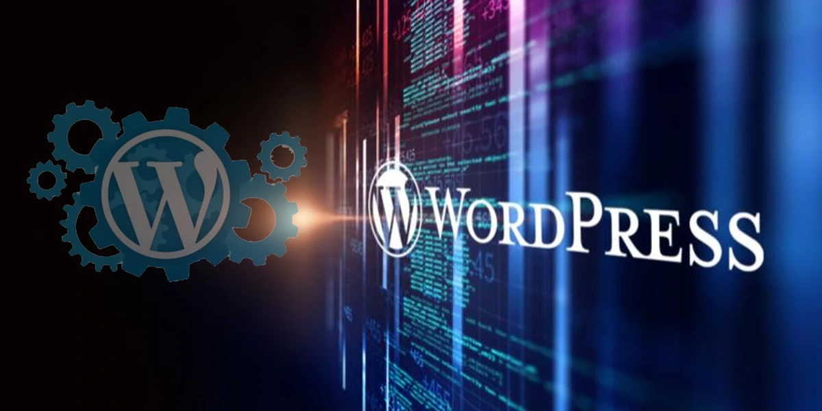 WordPress Website Development