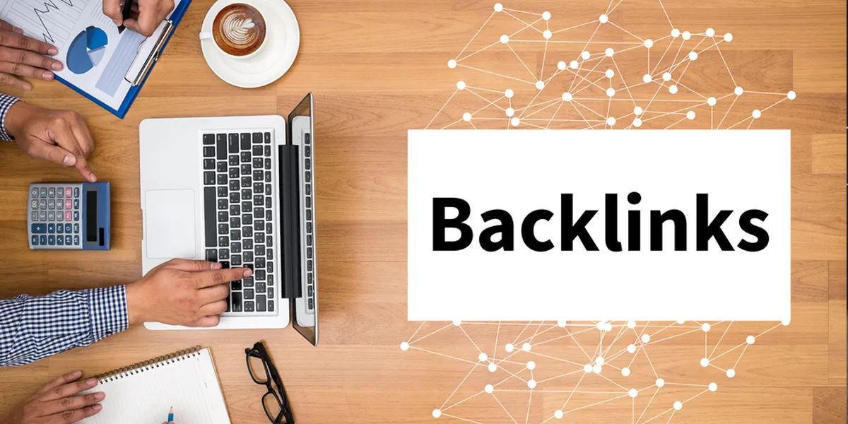 High Quality Backlink