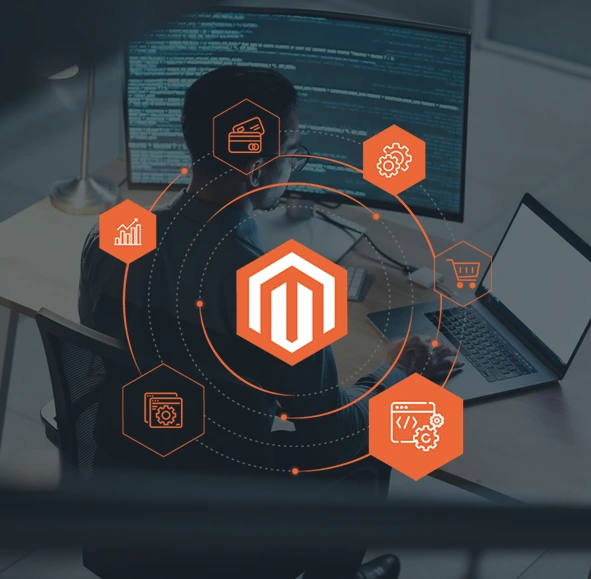 Magento Development Services