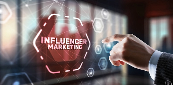 Influencer Marketing