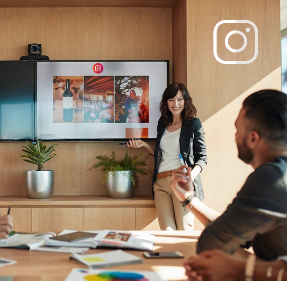 How Instagram Ad Agency Helps your Business