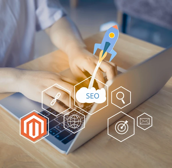 magento seo services