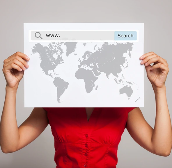 Why to Choose Apex for International SEO