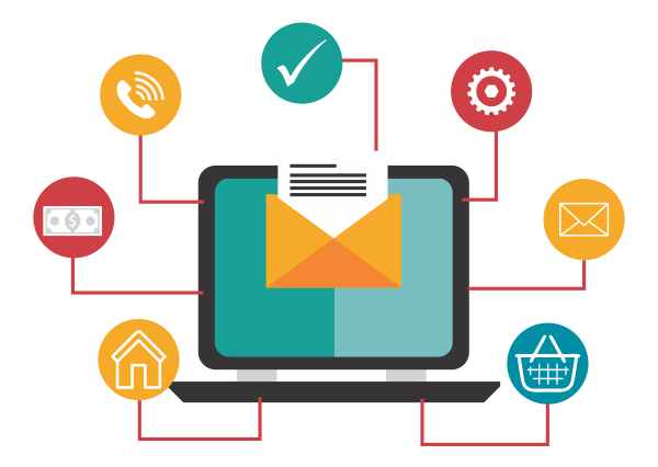 Email Marketing Services