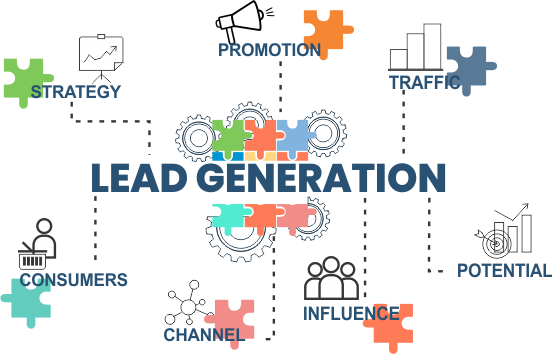 Lead Generation