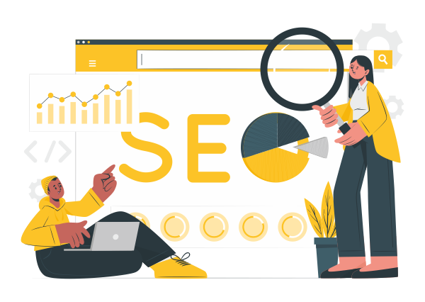 Local SEO Services